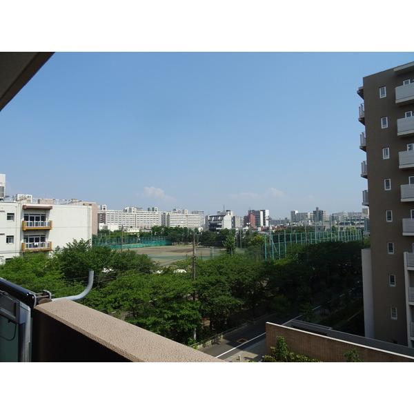ヴェラハイツ緑道公園 物件画像