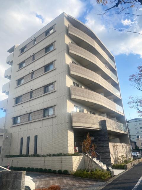グランヴィア 物件画像