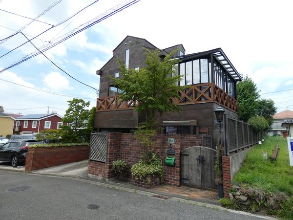 ＣＯＰＰＥＲ　ＣＯＴＴＡＧＥ 物件画像