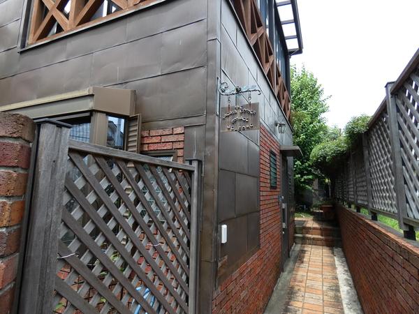 ＣＯＰＰＥＲ　ＣＯＴＴＡＧＥ 物件画像
