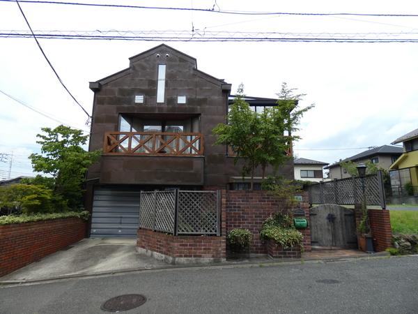 ＣＯＰＰＥＲ　ＣＯＴＴＡＧＥ 物件画像