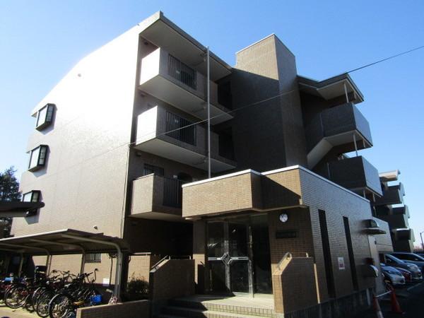 グリーンハイツ石井Ａ 物件画像