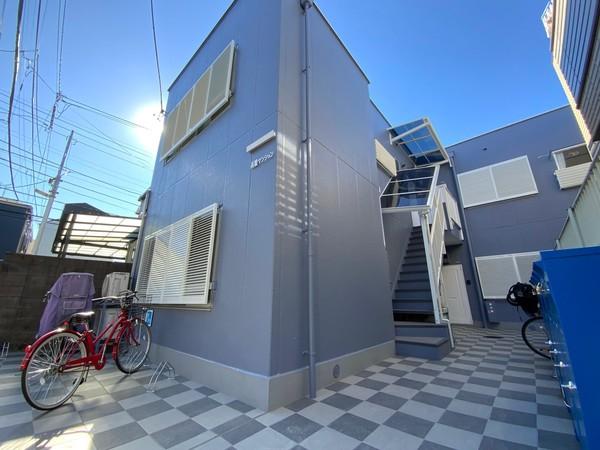 高橋マンション 物件画像