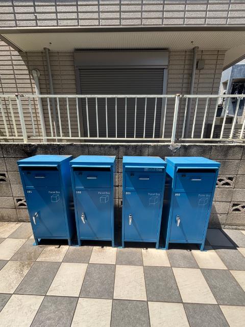 高橋マンション 物件画像