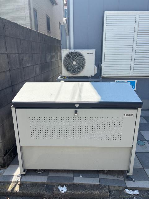 高橋マンション 物件画像