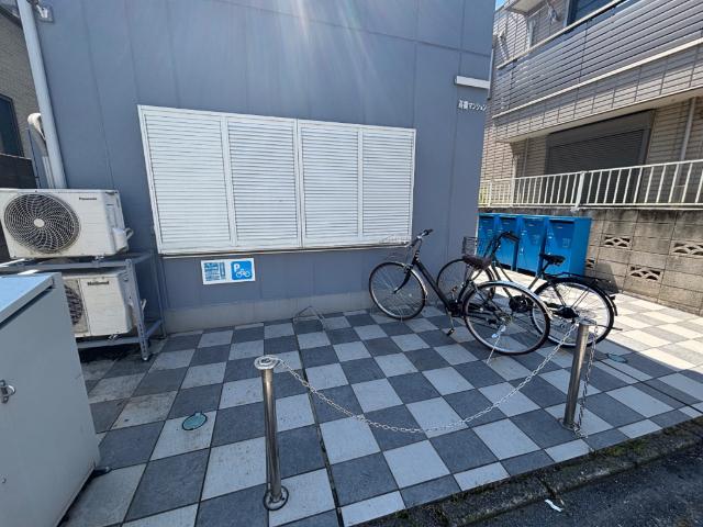 高橋マンション 物件画像