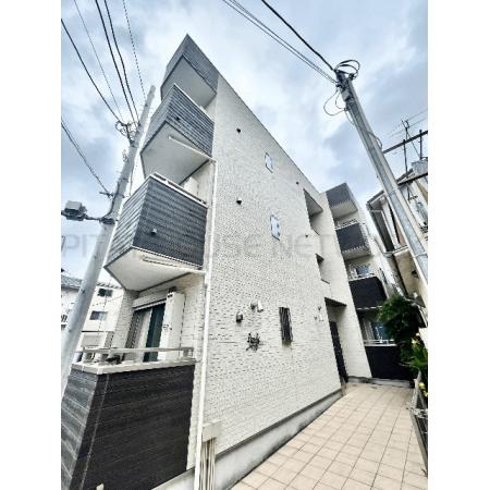 外観写真1