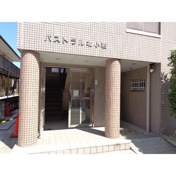 パストラル北小岩 物件画像