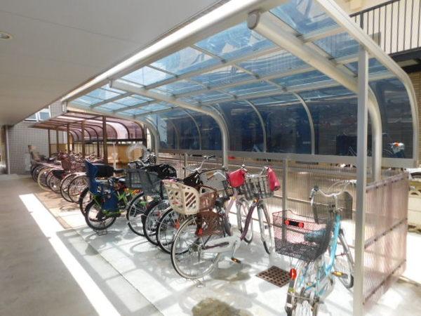 パストラル北小岩 物件画像