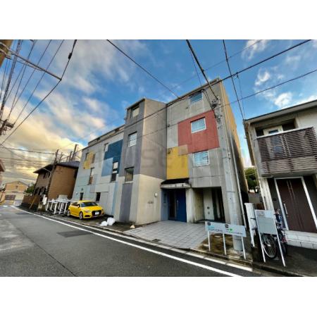 外観写真1