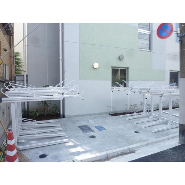アルガ 物件画像