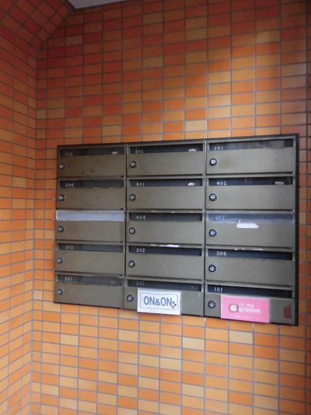 横川照田ビル 物件画像