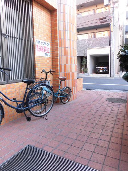 横川照田ビル 物件画像