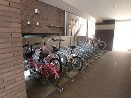 Ｋｉｒｉｋａ 物件画像