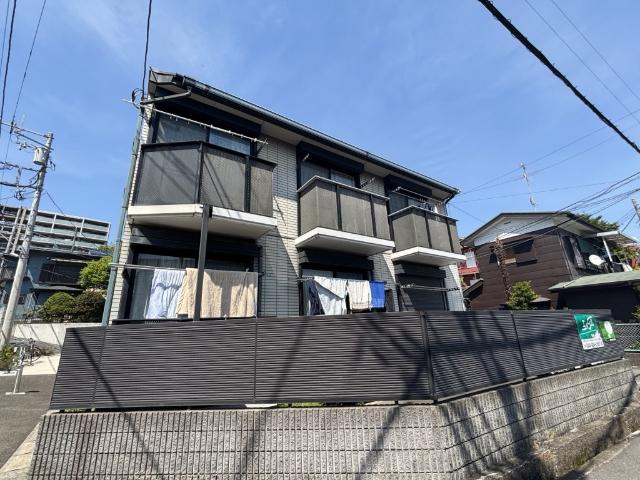外観写真1
