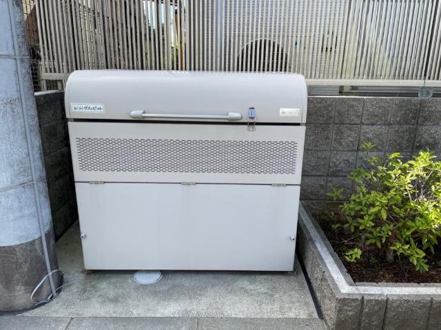杜ハウス 物件画像