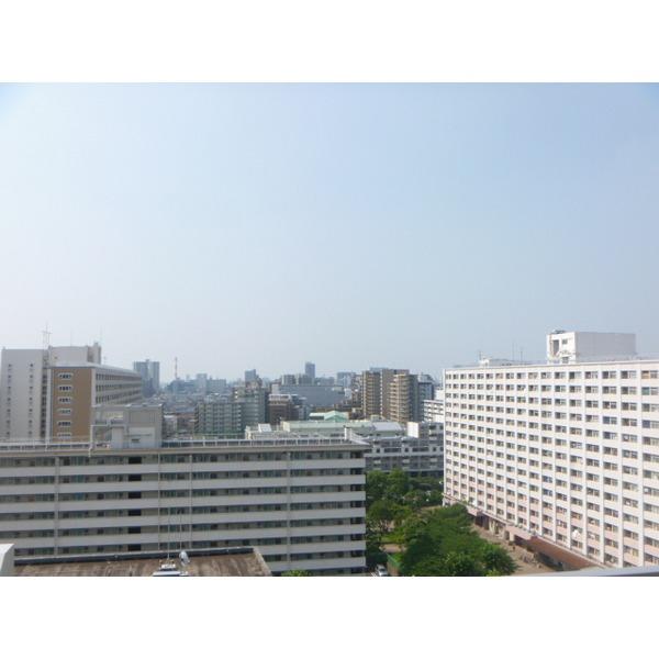 プラウド西大島 物件画像
