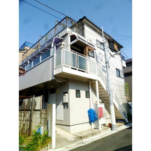 根本ハイツ 物件画像