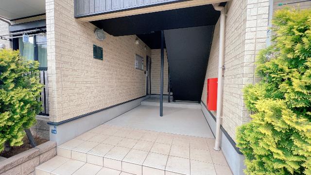 ＫＯＵＷＡ　ＲＥＳＩＤＥＮＣＥ 物件画像
