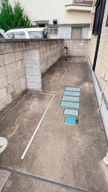 ＫＯＵＷＡ　ＲＥＳＩＤＥＮＣＥ 物件画像