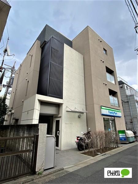 シャン・リヴィエール 物件画像