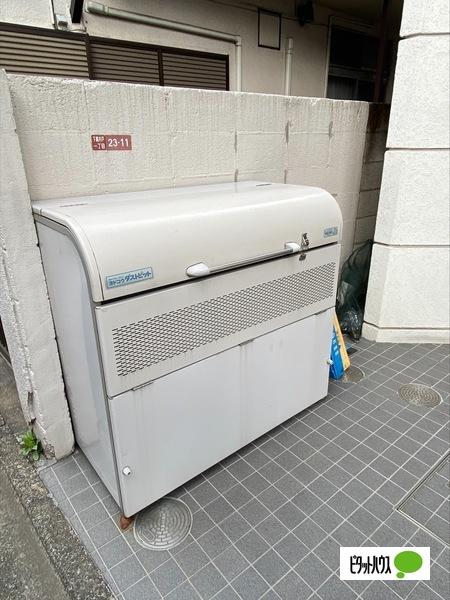 シャン・リヴィエール 物件画像