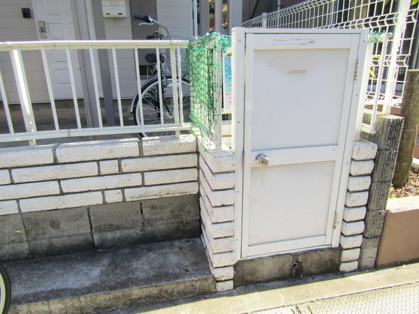 マシュー・ハウス 物件画像
