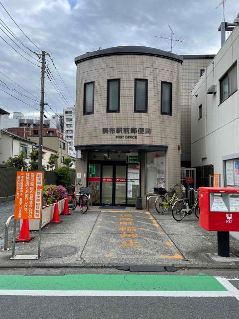 周辺環境画像