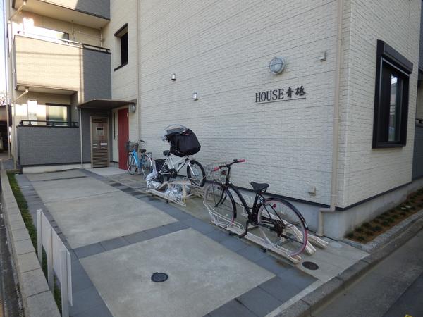 ＨＯＵＳＥ青砥 物件画像