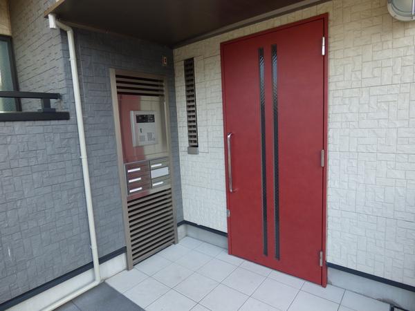ＨＯＵＳＥ青砥 物件画像