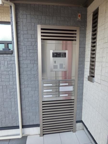 ＨＯＵＳＥ青砥 物件画像