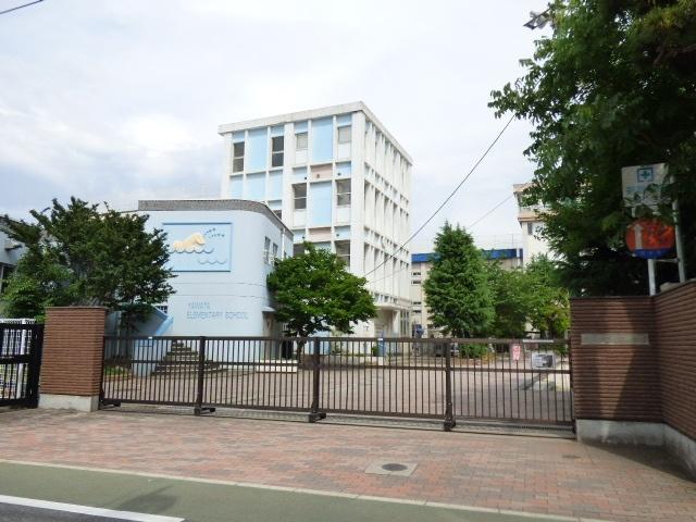 周辺環境画像