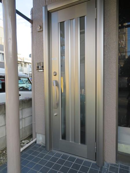 坂田ビル 物件画像