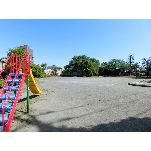 公園