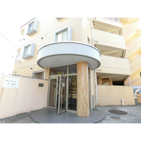 パレ・ドール立川 物件画像