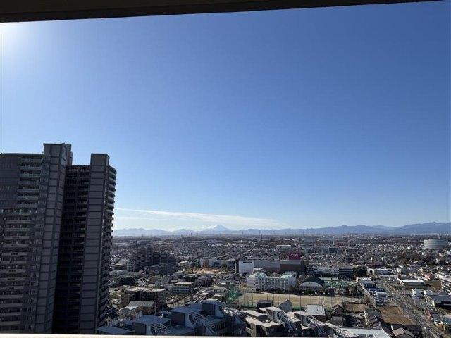 アイムふじみ野タワー東館 物件画像