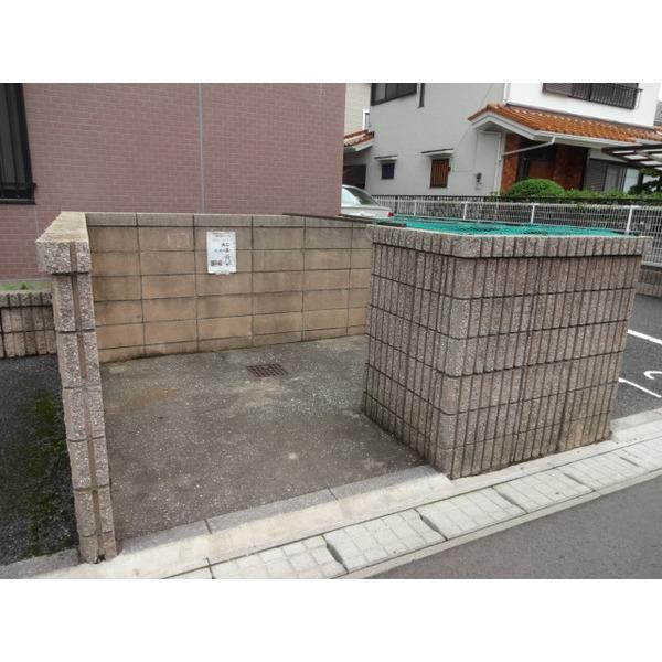 アールズコート 物件画像