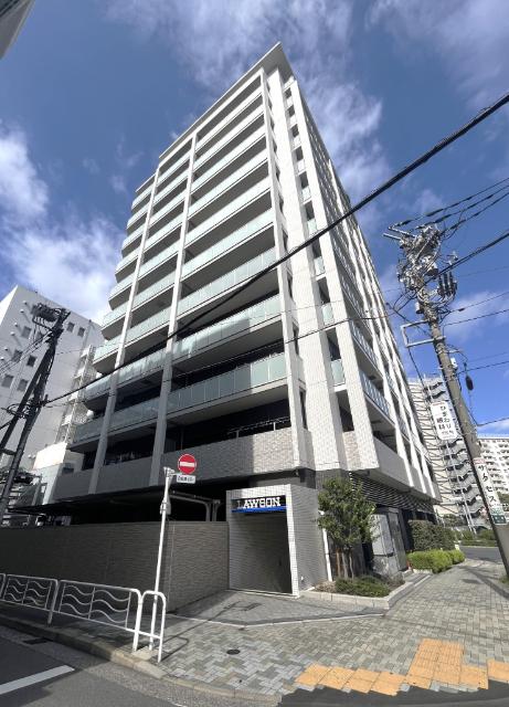 クレヴィア東陽町 物件画像