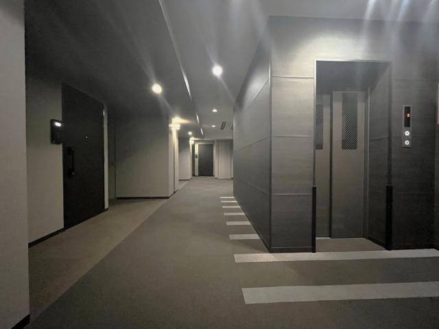 クレヴィア東陽町 物件画像