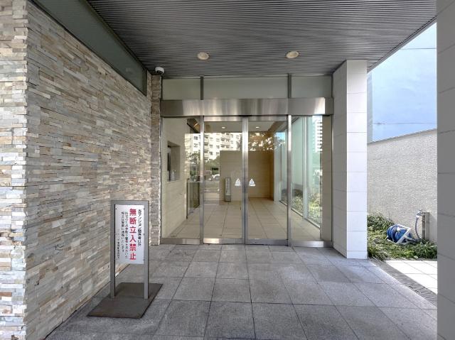 クレヴィア東陽町 物件画像