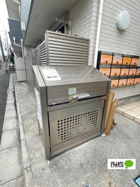 シュエタマリスク 物件画像