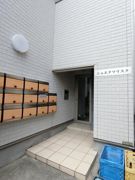 シュエタマリスク 物件画像