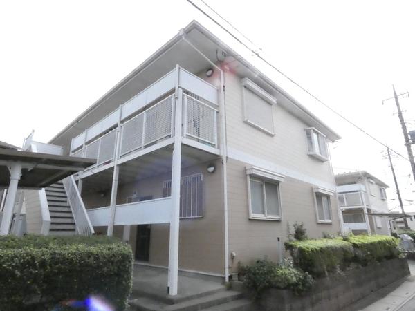 サン・ライズ瀬尾Ｂ 物件画像