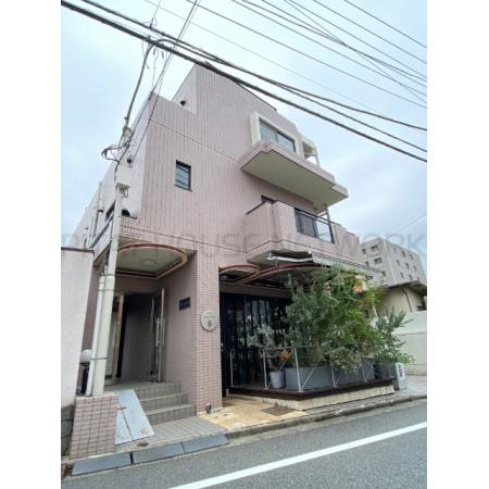 外観写真1