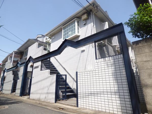 ユニベル桜上水 物件画像