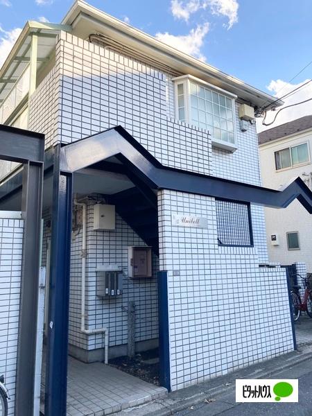 ユニベル桜上水 物件画像