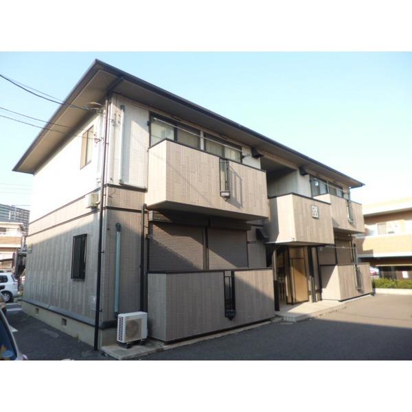 ウィンドミル壱番館 物件画像