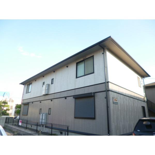 ウィンドミル壱番館 物件画像