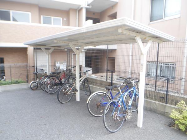 ウィンドミル壱番館 物件画像