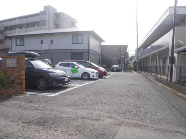ウィンドミル壱番館 物件画像